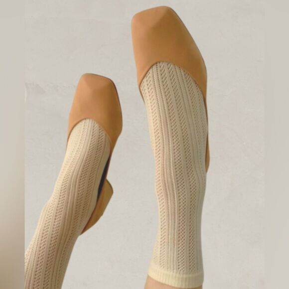 COCLICO Shoes - Coclico Icy Fawn Pump Leather 42